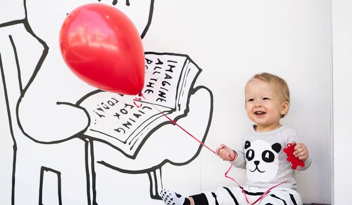 Quel est le meilleur âge pour initier les enfants à l’anglais?