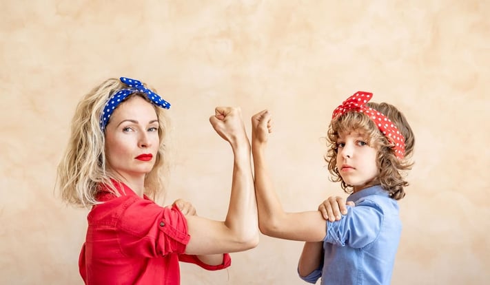 Activités à proposer aux enfants pour la Journée internationale des femmes