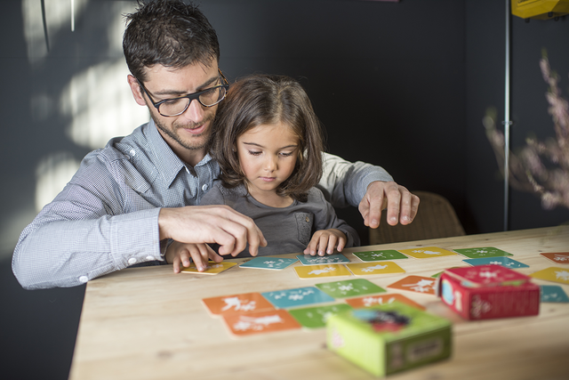 Nos 3 astuces pour permettre à vos enfants de vivre leur quotidien en anglais