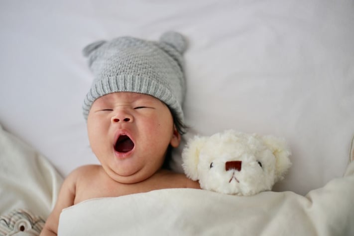 6 comptines anglaises pour enfants