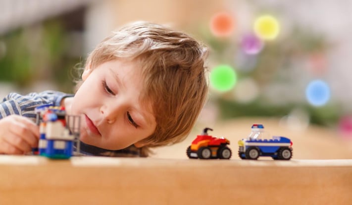 Activités pour tromper l'ennui des enfants durant l'été