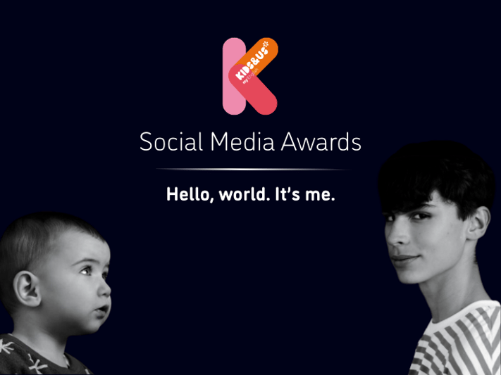 La deuxième édition des K Social Media Awards est arrivée!