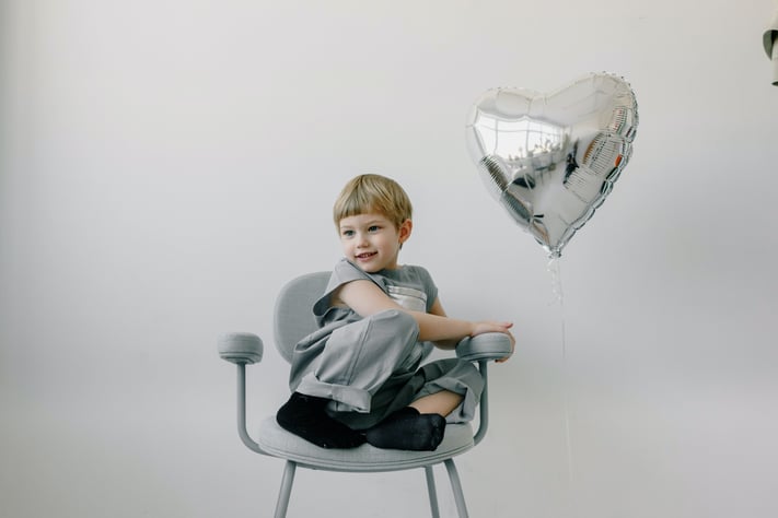 Façons de dire «je t’aime» en anglais
