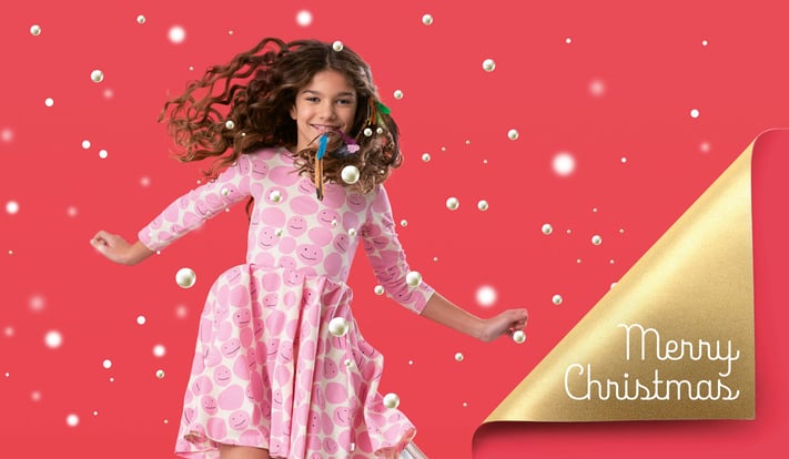 Calendrier de l’Avent: 24 cadeaux jusqu’à Noël