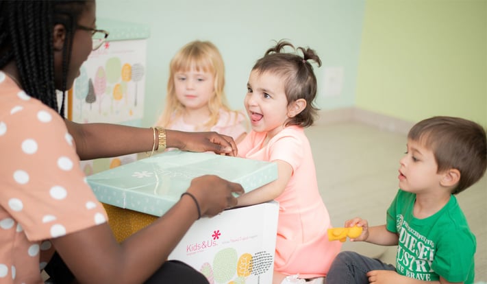 Cours d’anglais pour enfants : comment trouver le bon cours