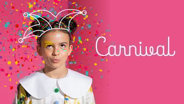 Comment stimuler l’apprentissage de l’anglais chez les enfants en période de carnaval