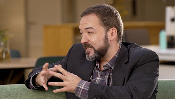 Are the concerns about the use of technology in education correct?