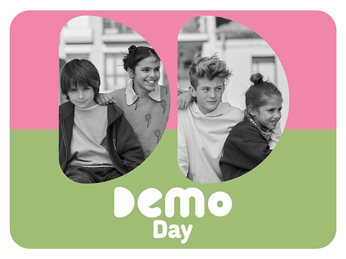 Le Demo Day de Kids&Us est arrivé 