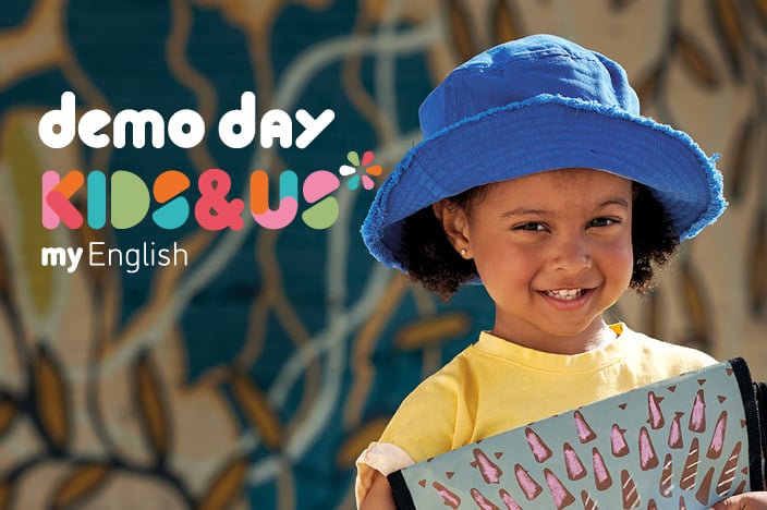 Demo Day : vivez l’expérience Kids&Us tout au long du mois de septembre