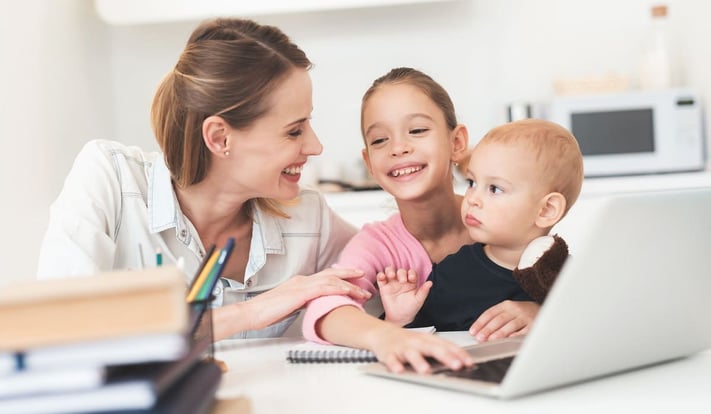 5 conseils pour aider vos enfants à apprendre l’anglais sans savoir le parler