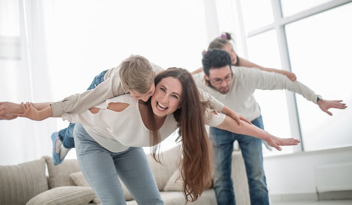 Comment célébrer la Journée mondiale des Parents