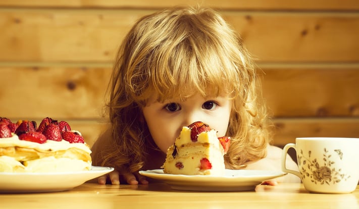 4 délices sucrés typiquement anglais : vous les connaissez ?