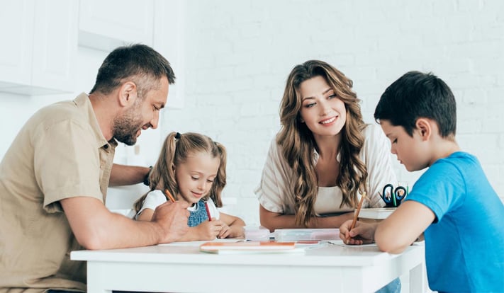 7 facteurs à prendre en compte dans le choix d’une école d’anglais pour vos enfants