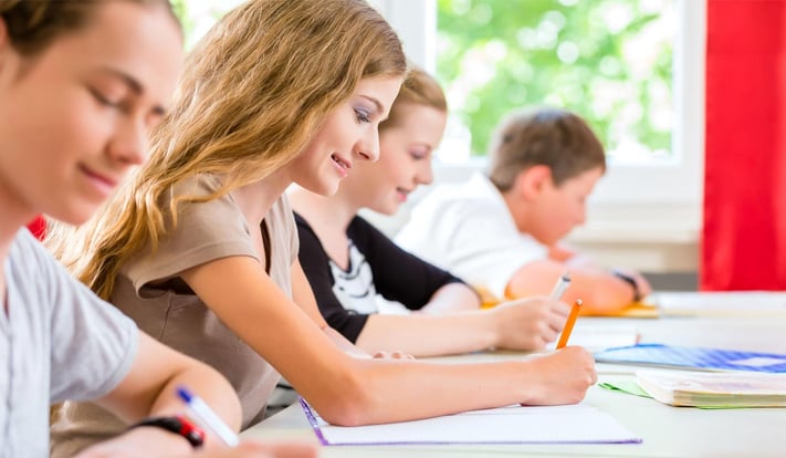 Examens Cambridge : quelques conseils pour bien réviser