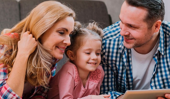 Vidéos en anglais pour enfants