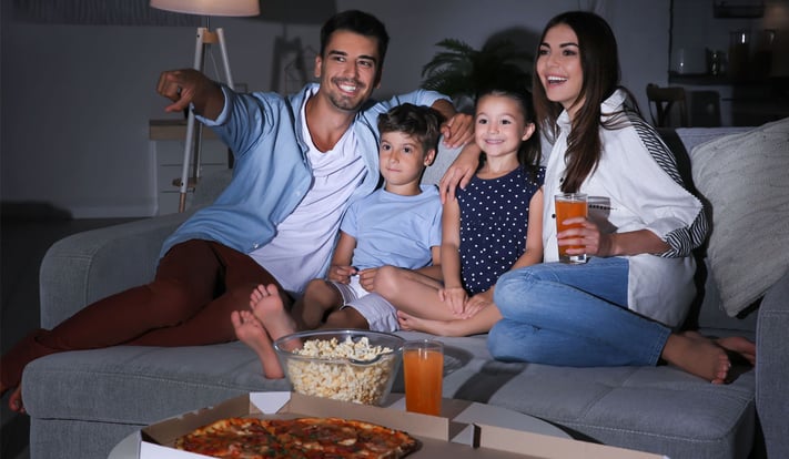 Sites web pour films en anglais