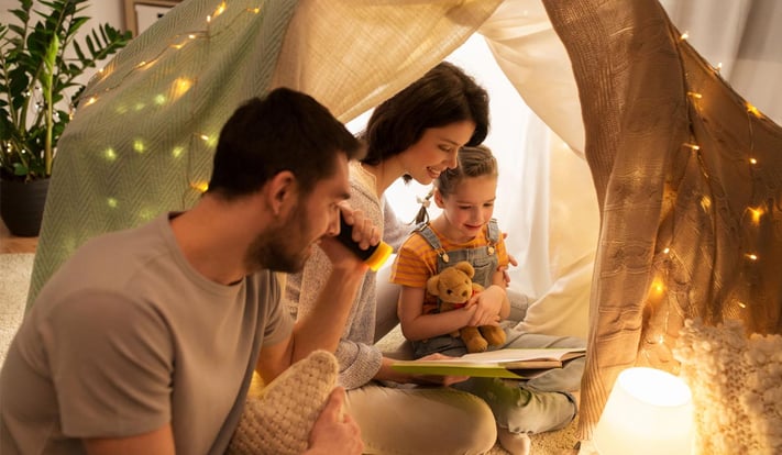 La Journée mondiale du livre : lecture et autres activités pour enfants