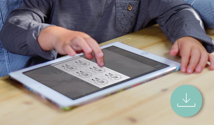 Nombres en anglais pour enfants : fiches, chansons et jeux