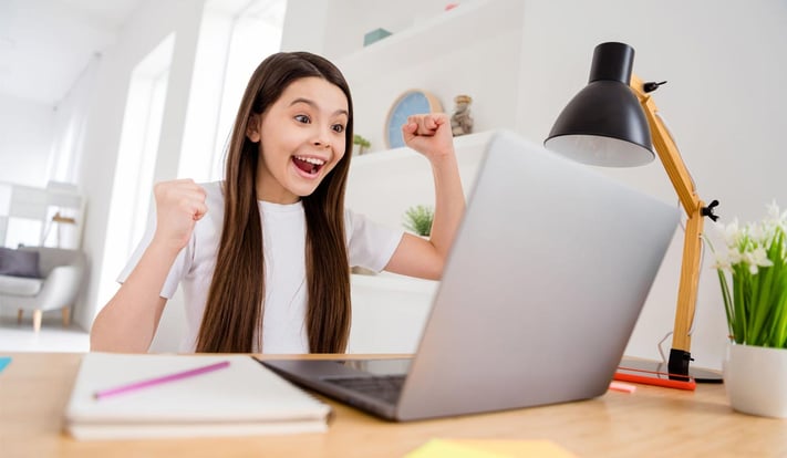 L'importance de l'anglais comme activité extrascolaire