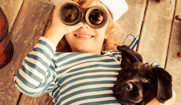 Jeux d'anglais pour enfants
