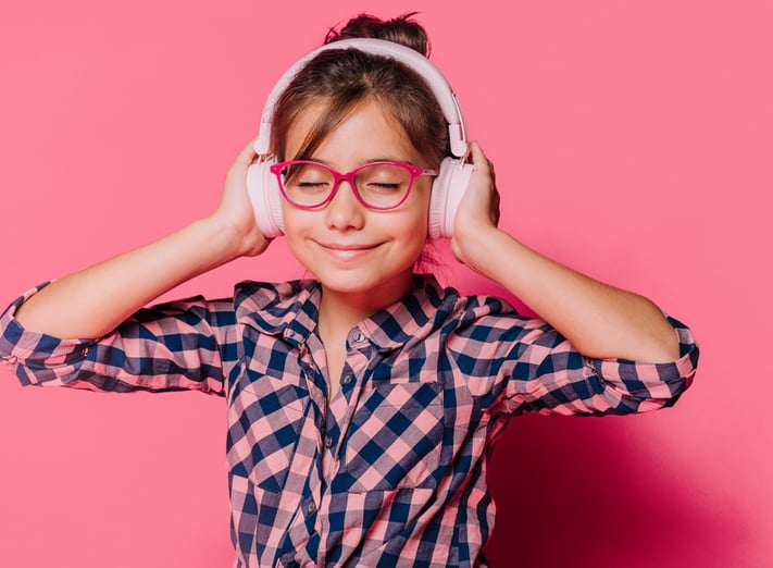 Comment apprendre l'anglais avec des chansons