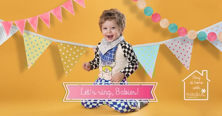 Activités à faire à la maison avec les enfants de 1 et 2 ans