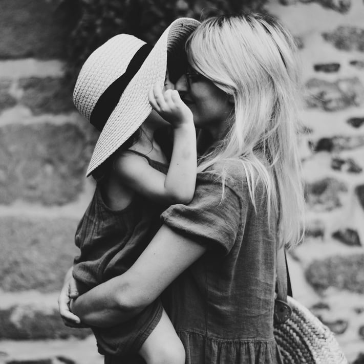 Fête des Mères : quelques idées de DIY pour enfants