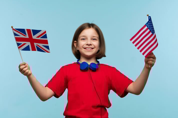 La prononciation de l’anglais britannique et des autres accents anglais