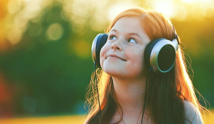 Musicothérapie et apprentissage de l’anglais