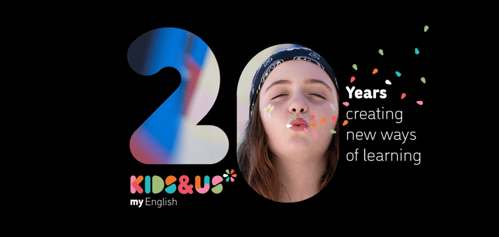 20 ans à créer de nouveaux modes d’apprentissage