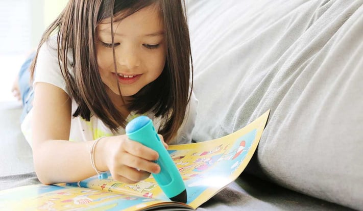 Outils et applications numériques pour que les enfants apprennent et pratiquent l’anglais