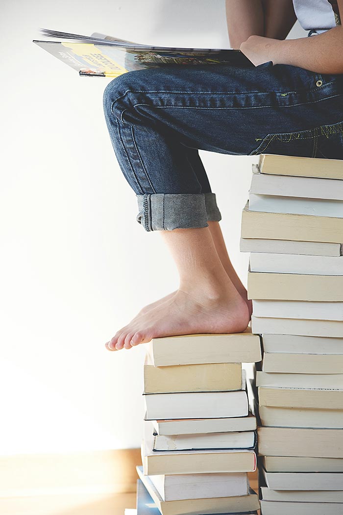 Quel livre offrir à mes ami·e·s ?