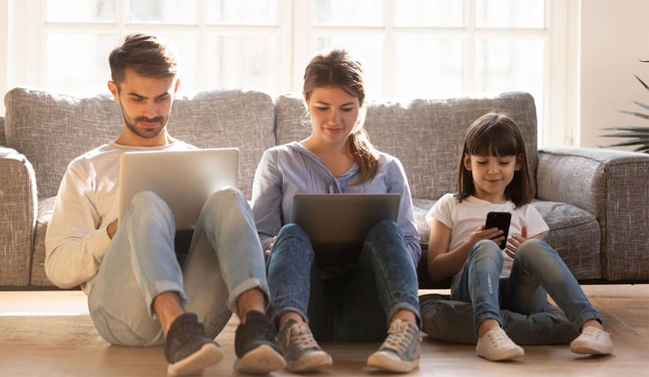Sécurité en ligne : comment protéger nos enfants des dangers d'Internet