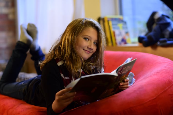 Contes de noël en anglais pour nos enfants