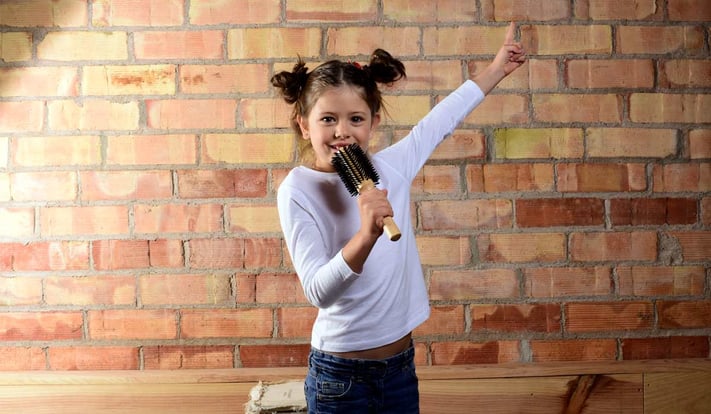 Top 10 des meilleures chansons faciles en anglais pour enfants