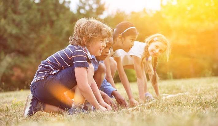 Sports en anglais : vocabulaire et activités