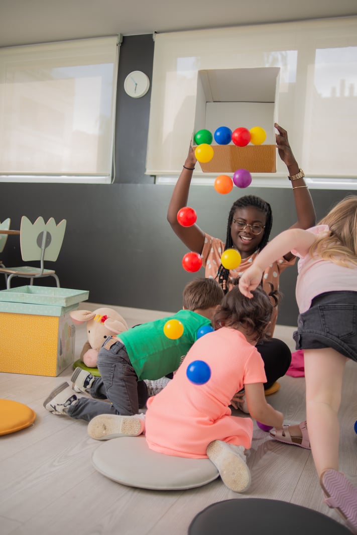 L’anglais, une activité extra-scolaire importante