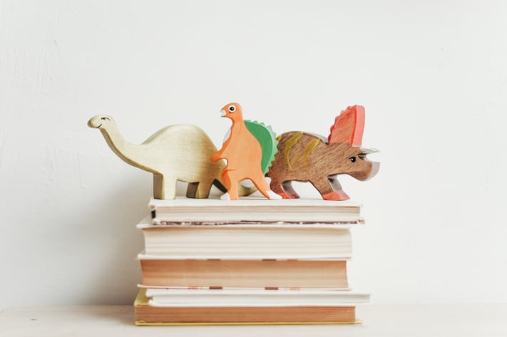 Histoires en anglais pour les enfants