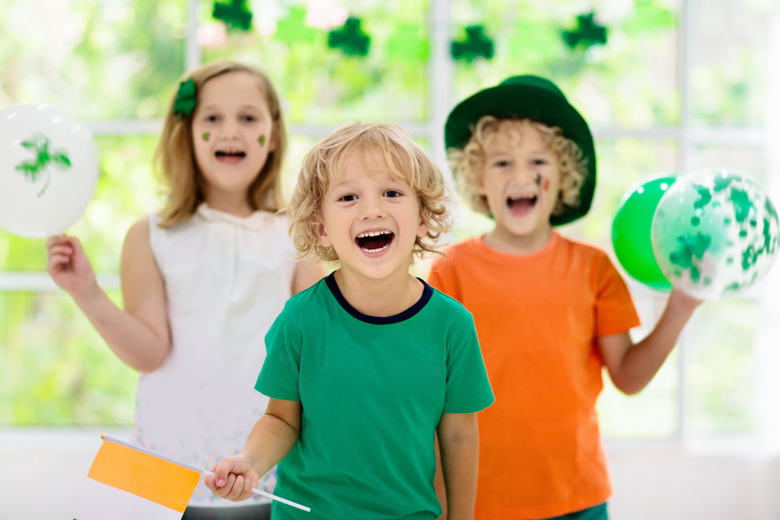 St. Patrick’s Day: la fête irlandaise la plus célèbre au monde
