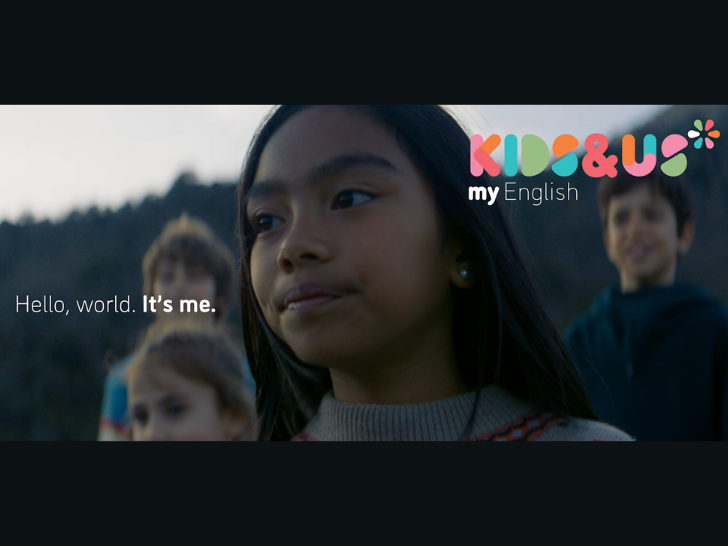 “Hello, world. It’s me.” : les histoires de Kids&Us, récits de vie